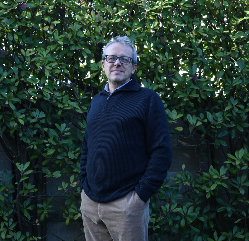 Fabio Sottocornola