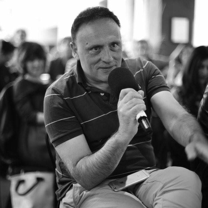 Roberto Festa