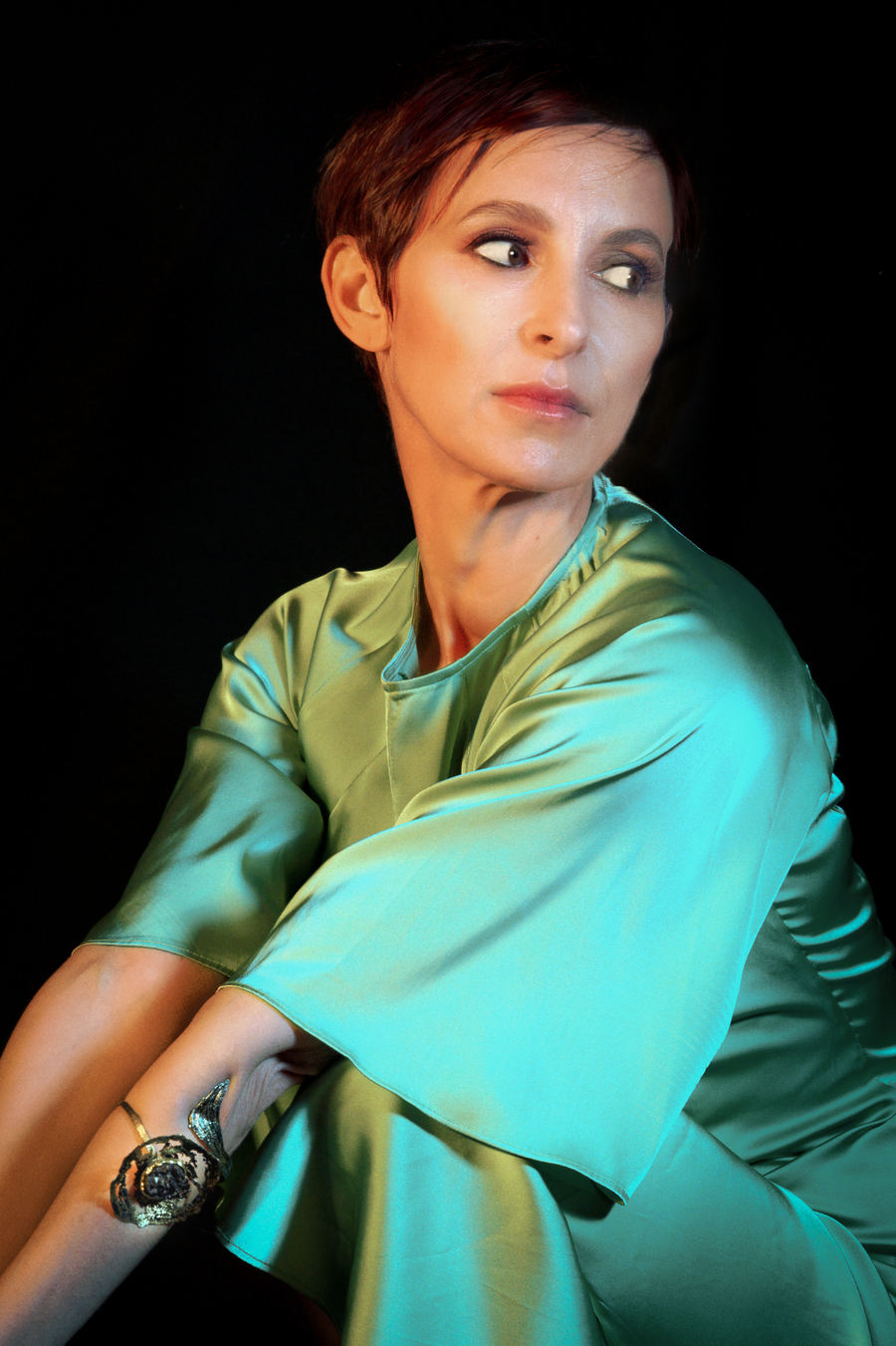 Francesca Sensini