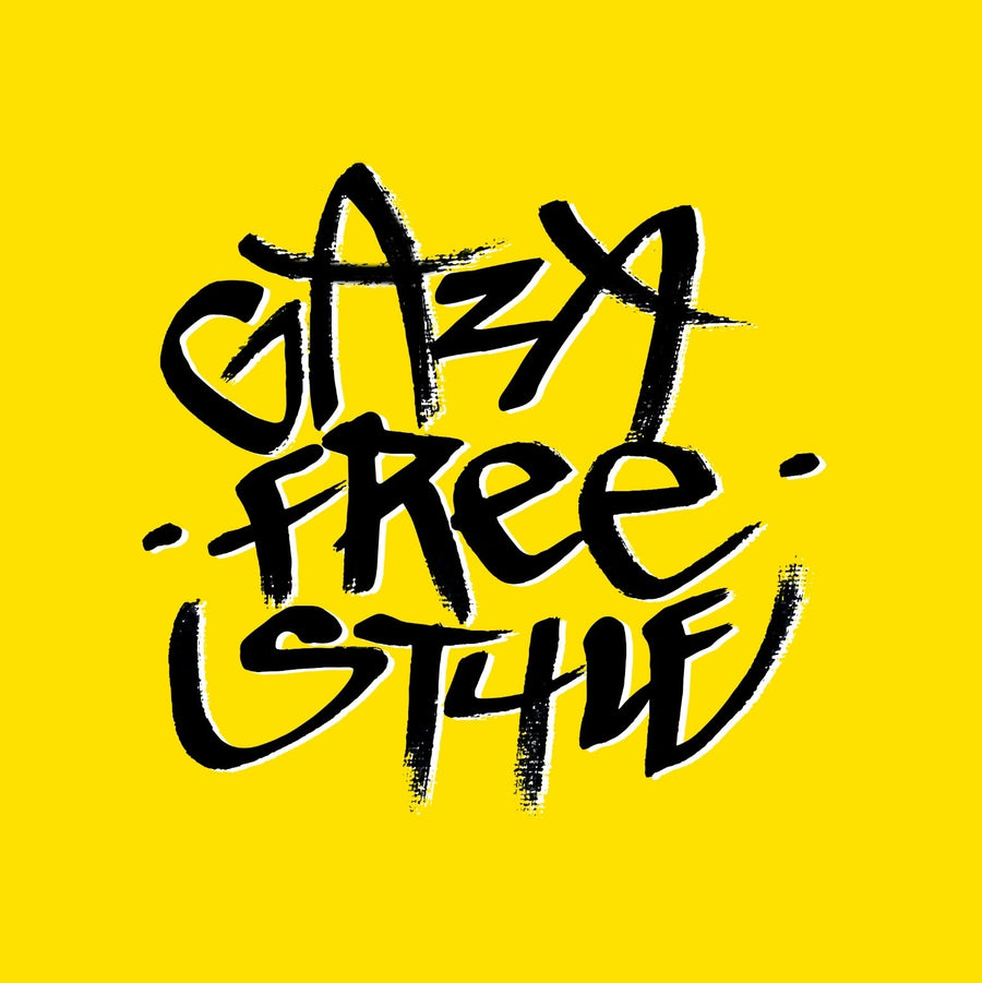 Gaza Freestyle