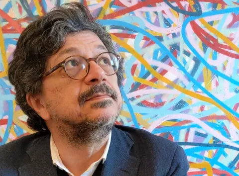 Giuseppe Mazza