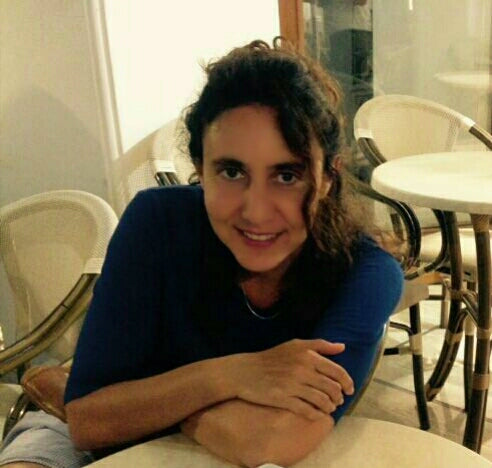 Ilaria de Seta