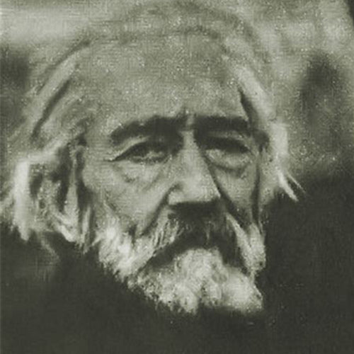 Macedonio Fernandez