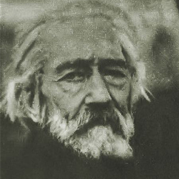 Macedonio Fernandez