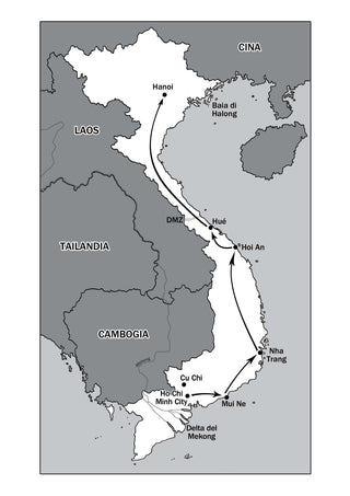 In Vietnam