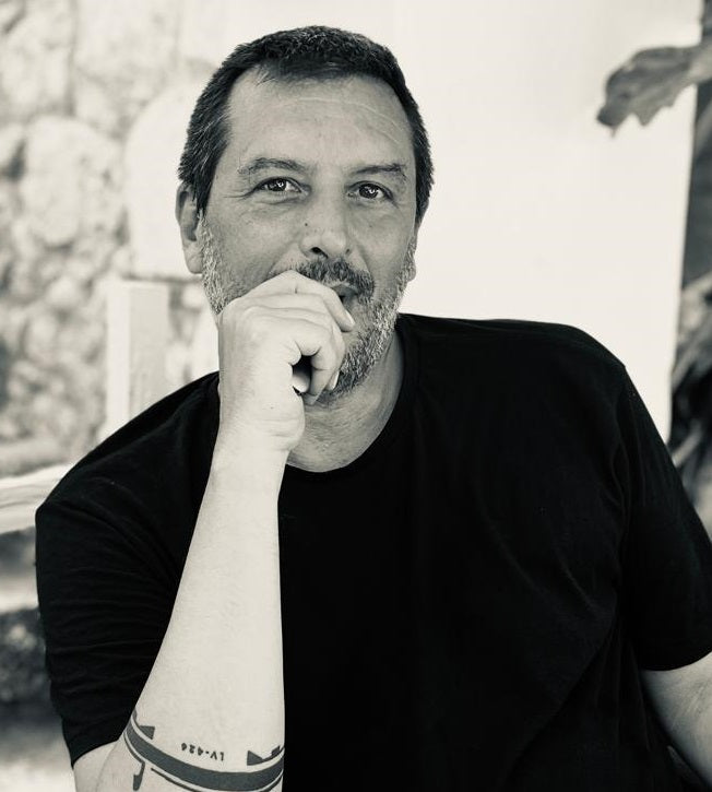 Marco Schiaffino