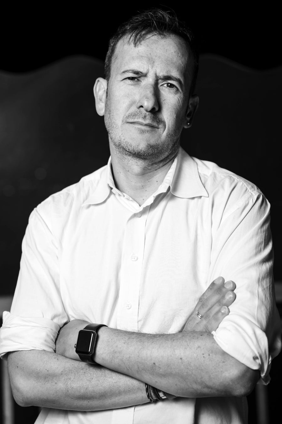 Nicola "Tixi" Montisci