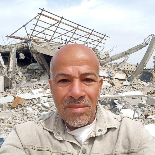 Sami Abu Omar