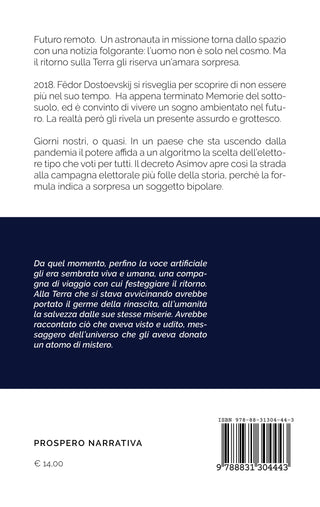 Il nuovo mondo