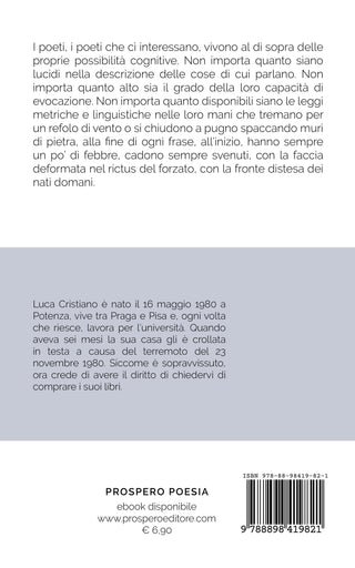 Brucia la cenere
