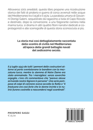 Il sabir dei pirati