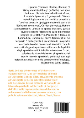 I luoghi della storia