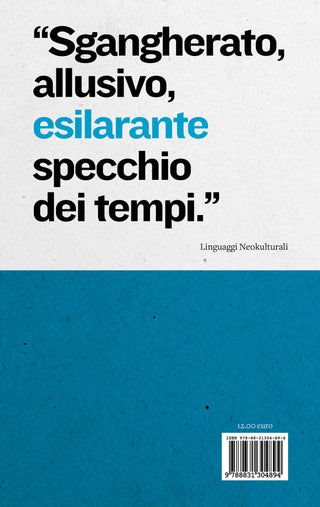 Afrodite bacia tutti