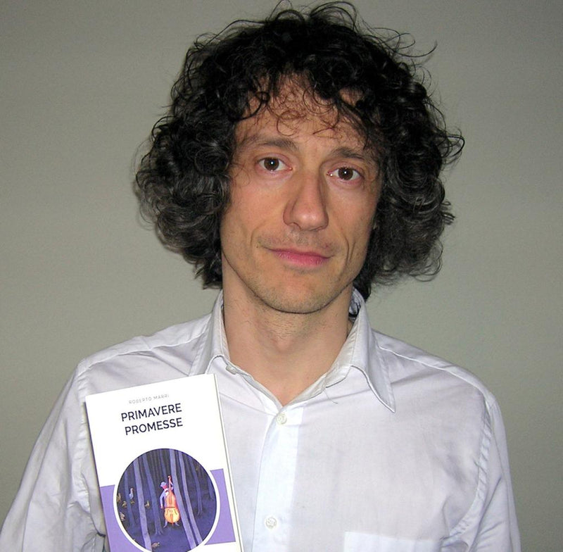 Roberto Marri