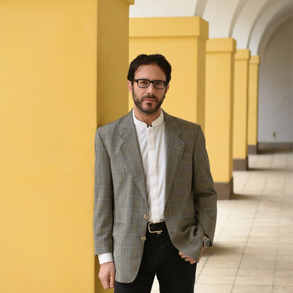 Mauro Ruggiero
