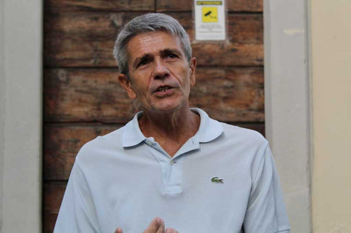 Sergio Giuntini