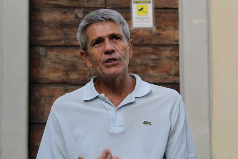 Sergio Giuntini
