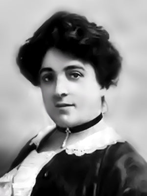 Flavia Steno