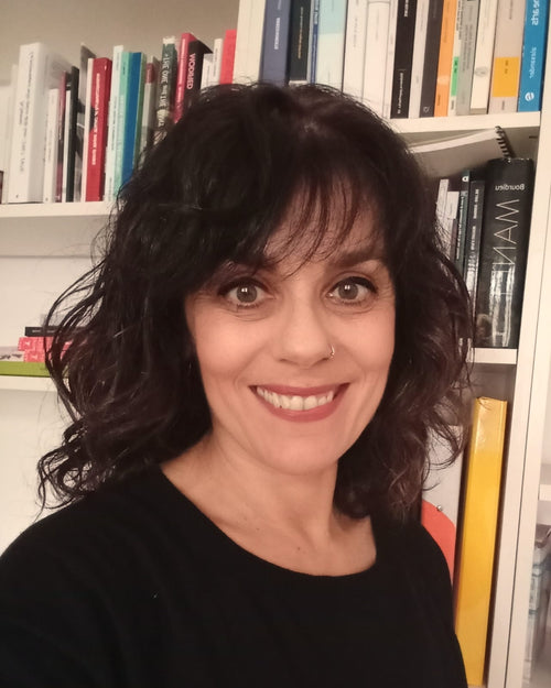 Federica Timeto