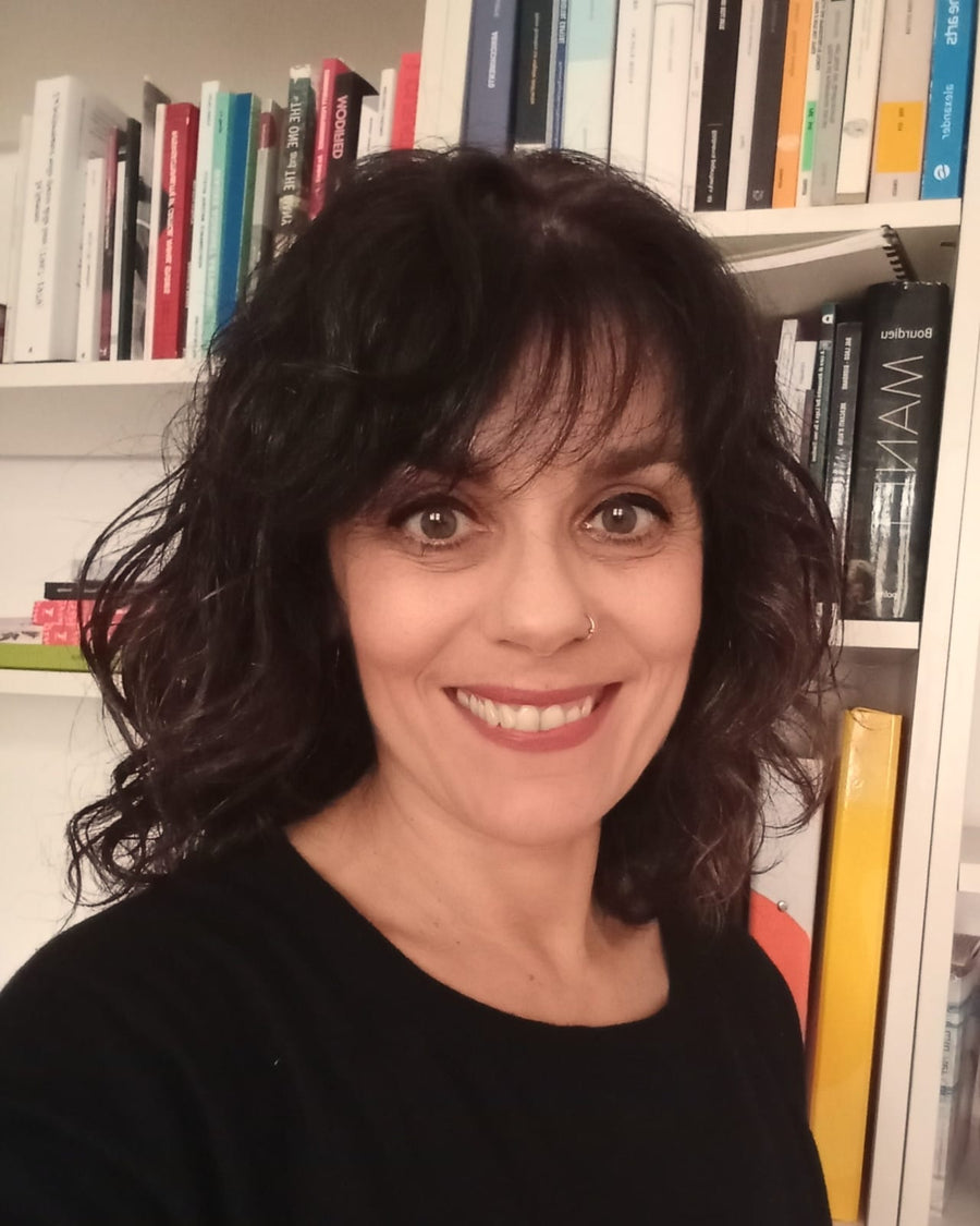 Federica Timeto