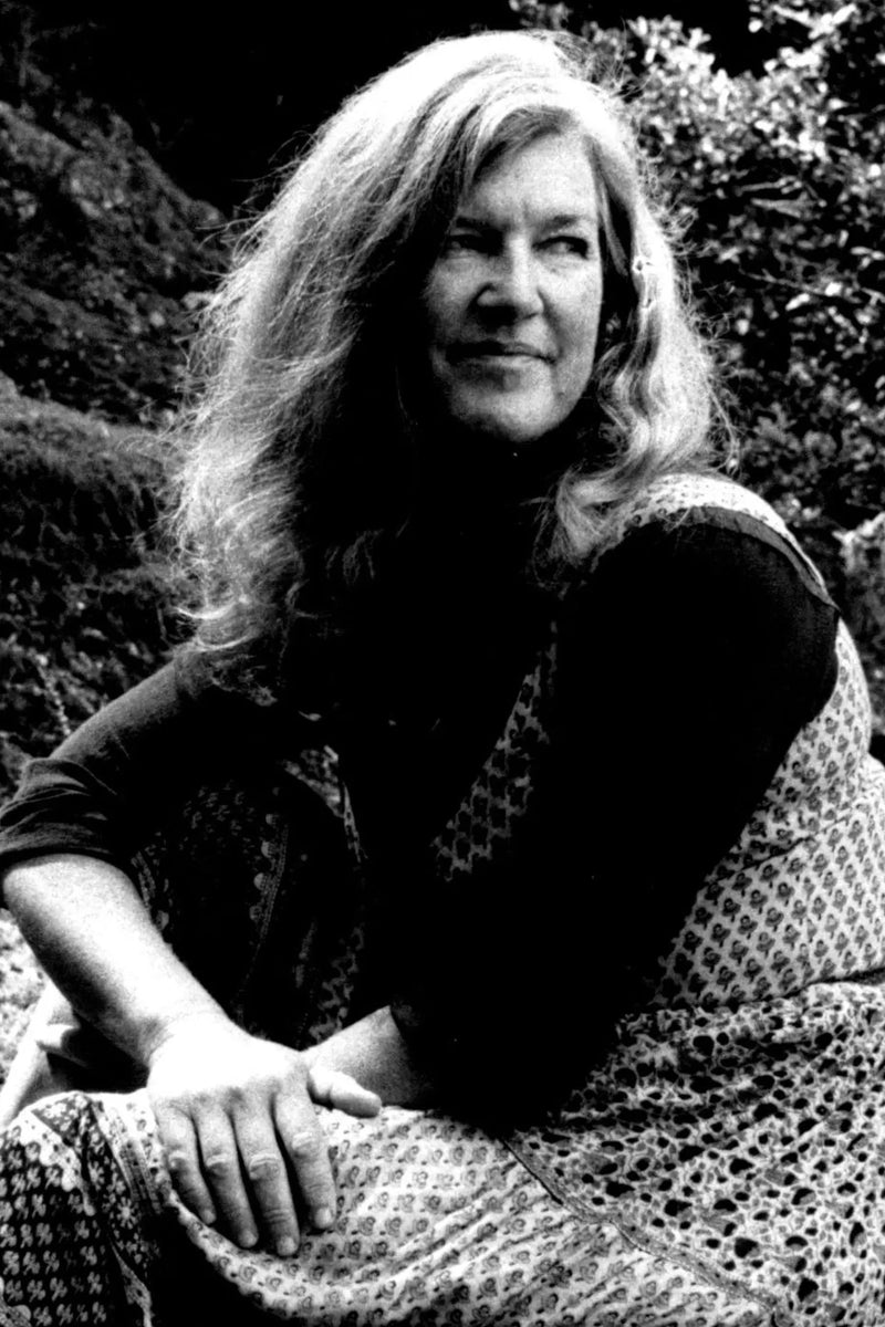 Val Plumwood