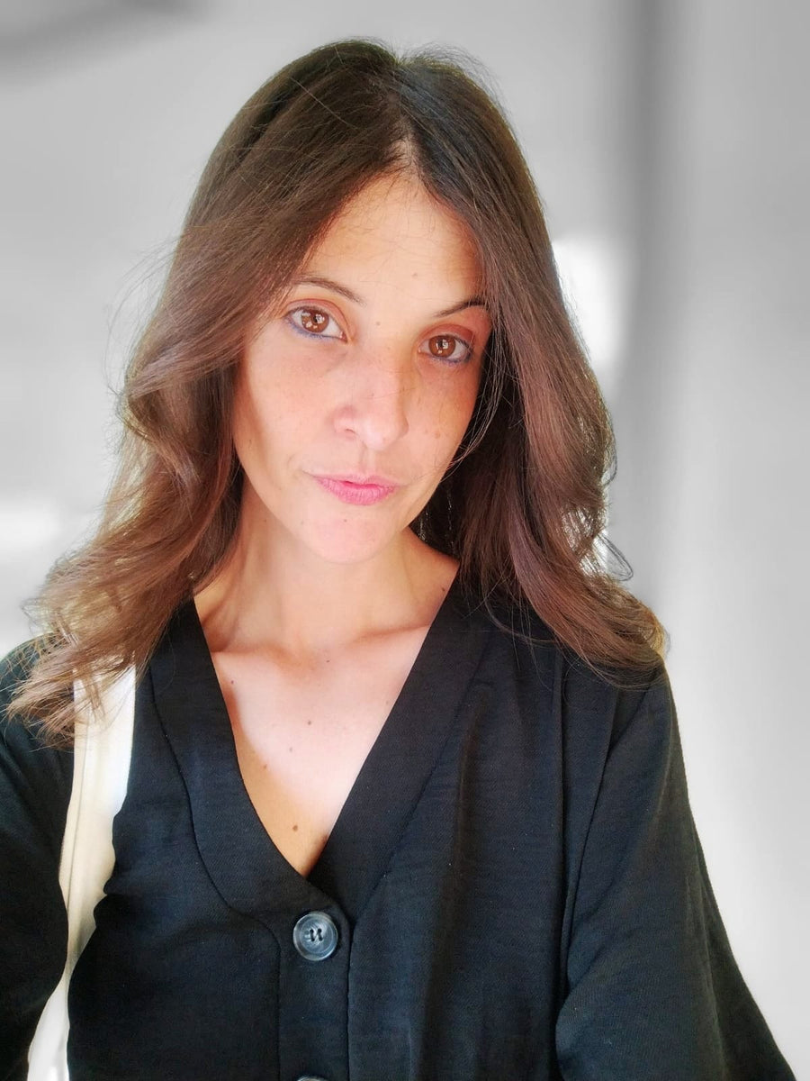 Veronica Frigeni